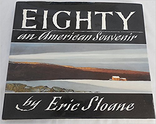 Eighty: An American Souvenir