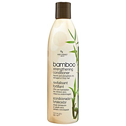 Bamboo Strengthening Conditioner