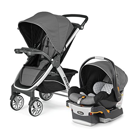 Chicco Bravo Travel System, Orion