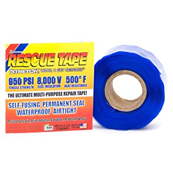 Rescue Tape RT1000201206USCO