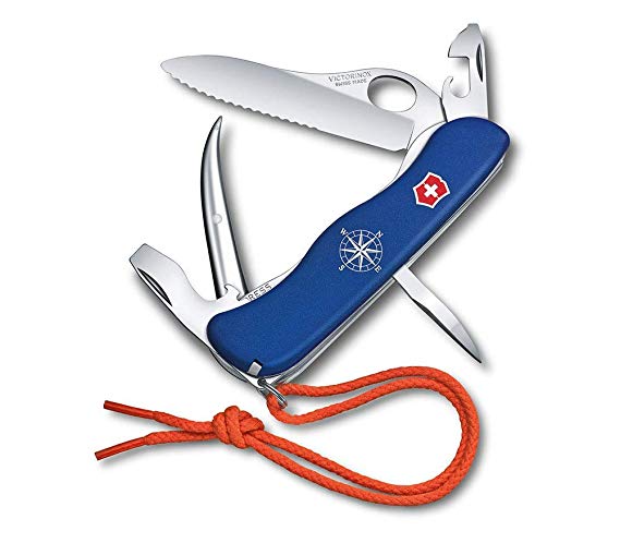 Victorinox Swiss Army Skipper Multitool