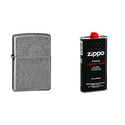 Zippo Chrome Lighters