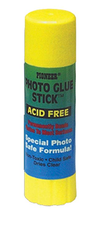 Pioneer Photo Glue Stick