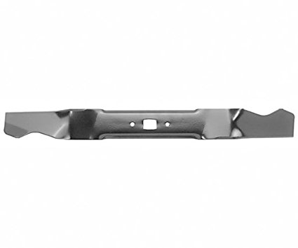 Oregon 98-049 Lawn Mower Blade For MTD 21-Inch 742-0741