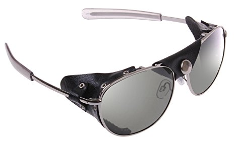 Rothco Tactical Aviator Sunglasses With Wind Guards