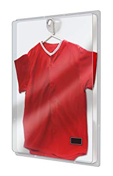 Ultra Pro Portable Jersey Display