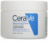CeraVe Moisturizers Moisturizing Cream 12 Ounce