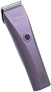 Wahl Bravura Mains/Rechargeable Clipper Pro Dog