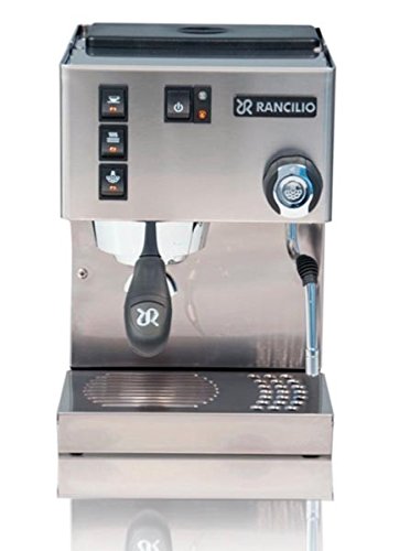 Rancilio Silvia M Espresso Machine