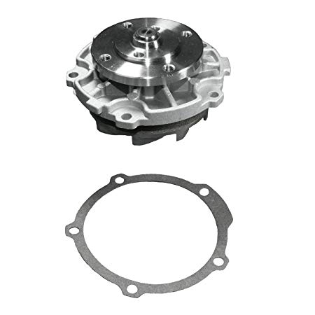 ACDelco 252-721 Professional Water Pump Kit