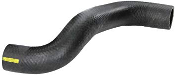 Genuine Toyota (16572-62090) Radiator Hose