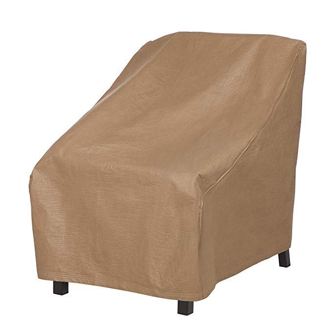 Duck Covers Essential Patio Chair Cover, 40-Inch