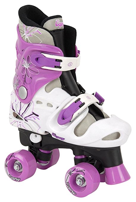 Osprey Girls Quad Skates