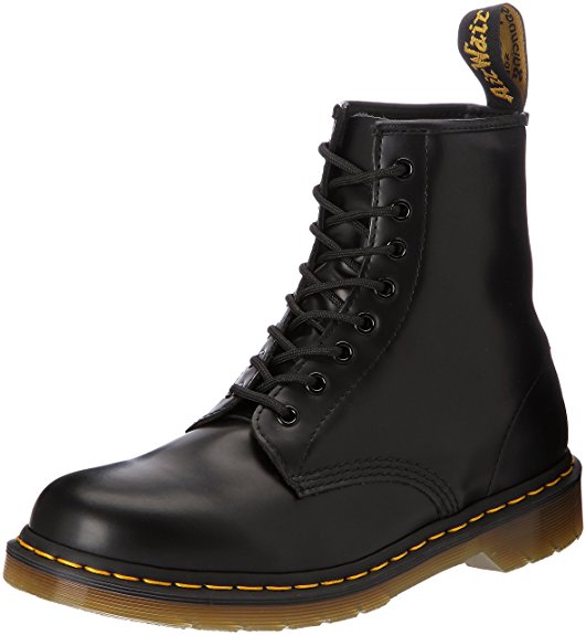 Dr. Martens Unisex-Adult 1460 Ankle Boots