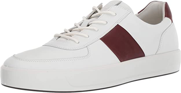 ECCO Men's Soft 8 Classic Sneaker