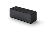 Sony SRSX3 Portable NFC Bluetooth Wireless Speaker Black with Speakerphone Discontinued by Manufacturer