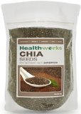 Healthworks Chia Seeds 32 Ounce