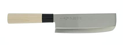 Kotobuki Seki 6-1/2-Inch Usuba Knife