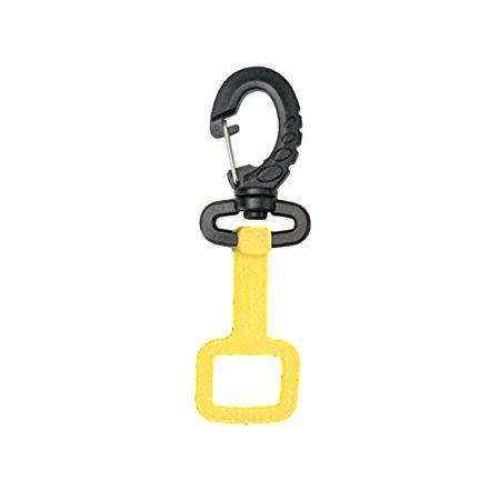 Innovative Rubber Octo-Holder With Clip