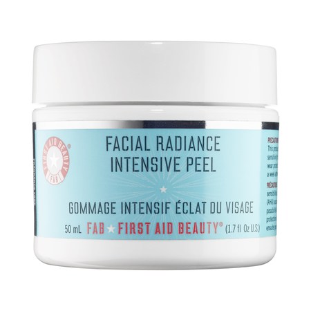 Facial Radiance® Intensive Peel