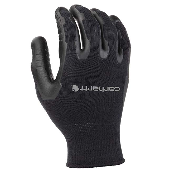 Carhartt Men's Ergo Pro Palm Glove