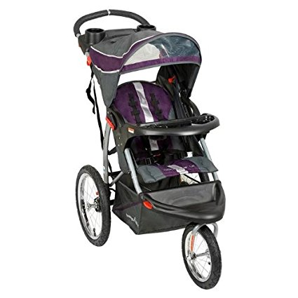 Baby Trend Expedition LX Jogger, Elixer (Only stroller)