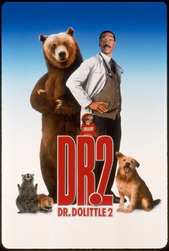 Dr. Dolittle 2