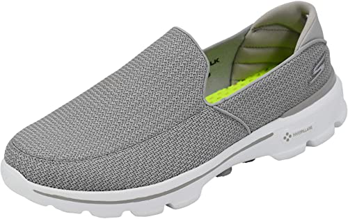 Skechers Performance Men's Go Walk 3 Slip-On Walking Shoe