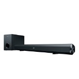 Sony HT-CT60BT Bluetooth Sound Bar with Subwoofer 21 Home Theater - Black