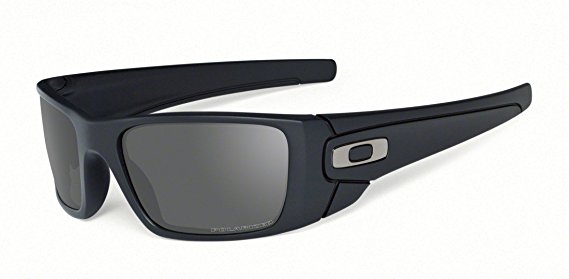 OAKLEY Fuel Cell Polarized Sunglasses