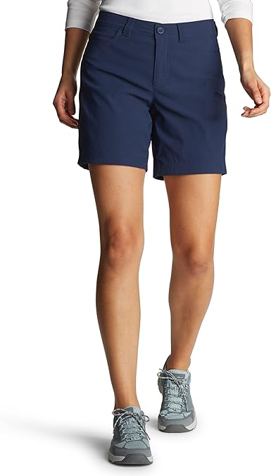 Eddie Bauer Women's Rainier Short