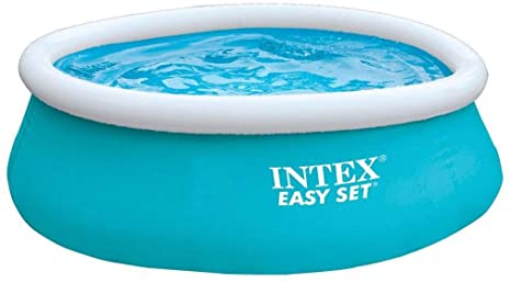 Intex 6' X 20" Easy Set Pool