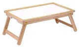 Winsome Wood Bed Tray