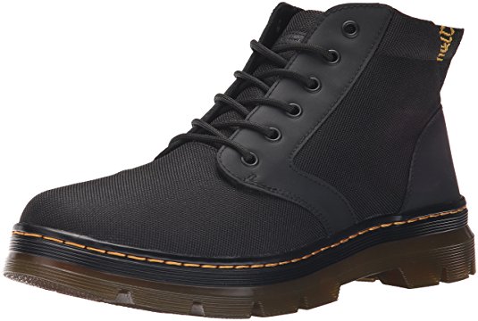 Dr. Martens Men's Bonny Chukka Boot