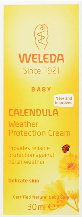 Weleda Weather Protection Cream 30ml