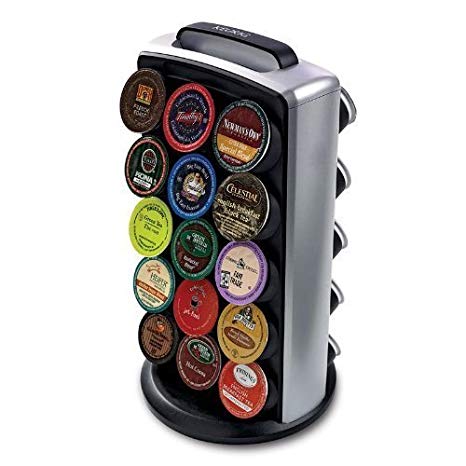 Keurig 5071 Carousel, Black