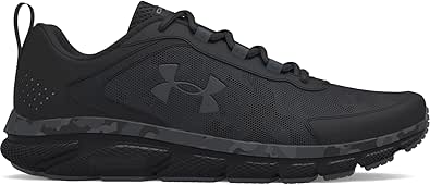 Under Armour Men's Charged Assert 9 Running Shoe