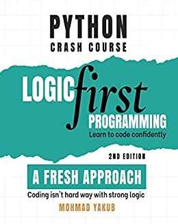 python crash course 2nd edition