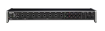 Tascam Celesonic US20x20 20 in 20 out USB Audio Interface