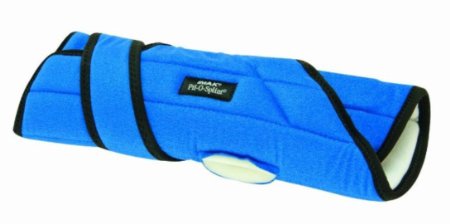 Pil-O-Splint Adjustable Elbow Support