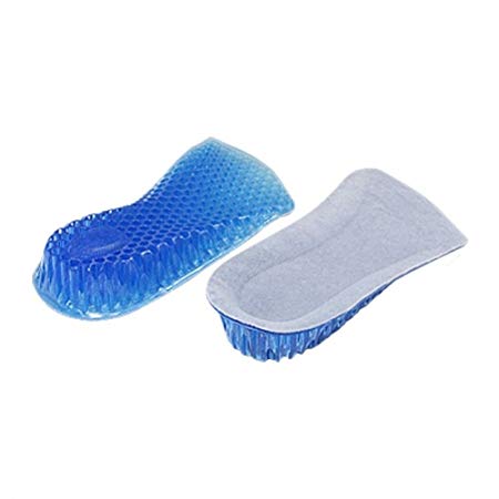 Gel Honeycomb Support Insoles