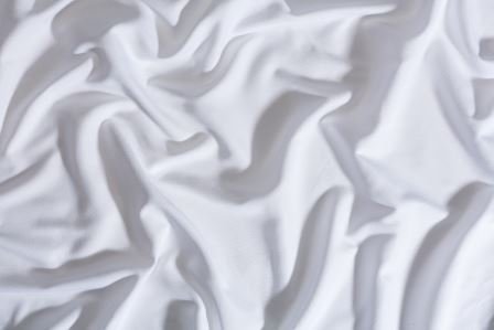 Night Sweats: The Original PeachSkinSheets Moisture Wicking, 1500tc Soft TWIN Sheet Set CLASSIC WHITE