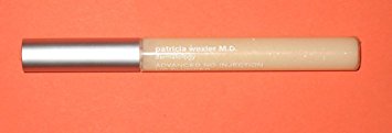 PATRICIA WEXLER MD NO INJECTION LIP PLUMPER - NUDE - with Glitter