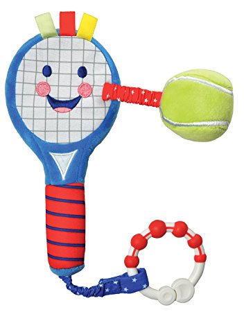 Little Sport Star, Developmental Tennis Racket