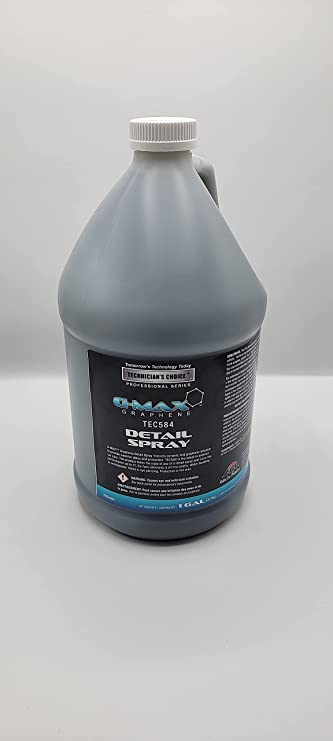 Technicians Choice G-Max Detail Spray