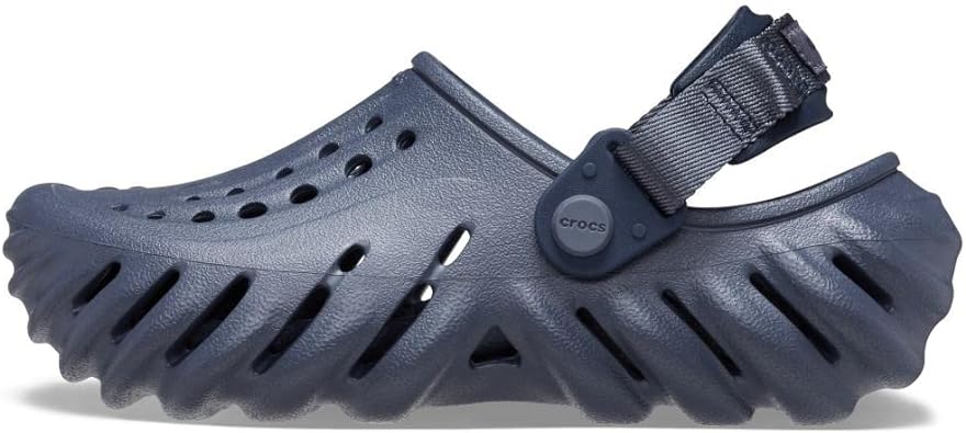 Crocs Unisex-Adult Echo Clog