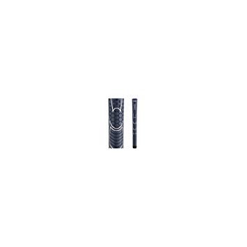 Winn Dri-Tac Midsize Grip - Navy Blue ( 1/16 Inch)