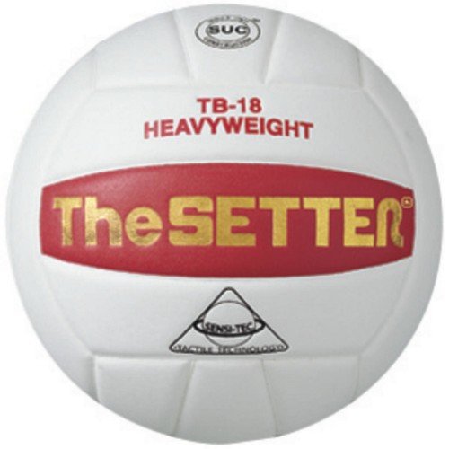 Tachikara Tb-18 The Setter Training Volleyballs