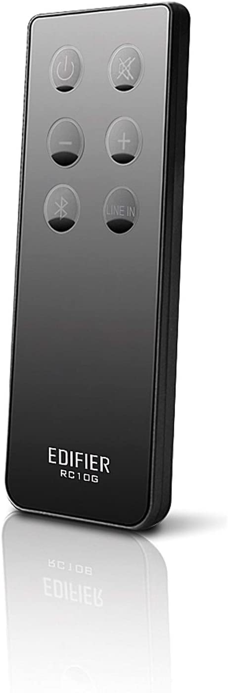 Edifier RC10G Remote Control for R1700BT - New Version