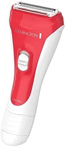 Remington Smooth and Silky Ladies Shaver